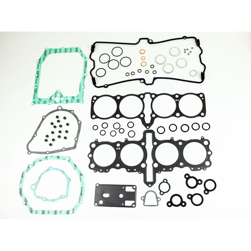 Complete Gasket Kit (oil seals not included) - Grafite Offroad