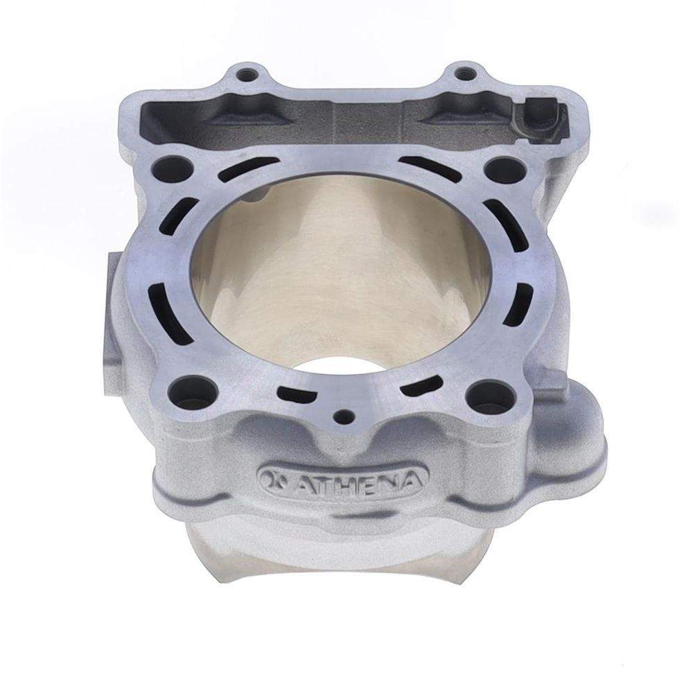 Standard Bore Cylinder Kit Ø 78 mm, 250 cc with Gaskets - Grafite Offroad