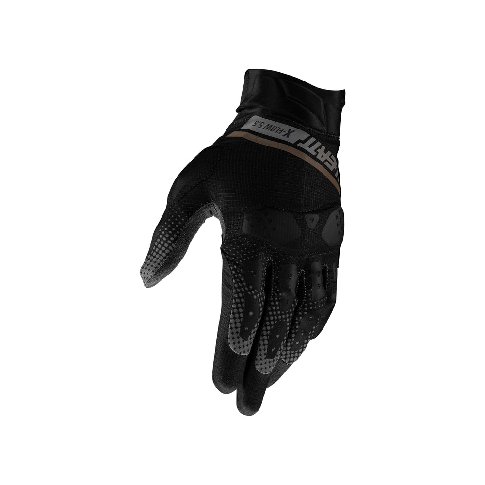 Gants courts ADV X-Flow 5.5
