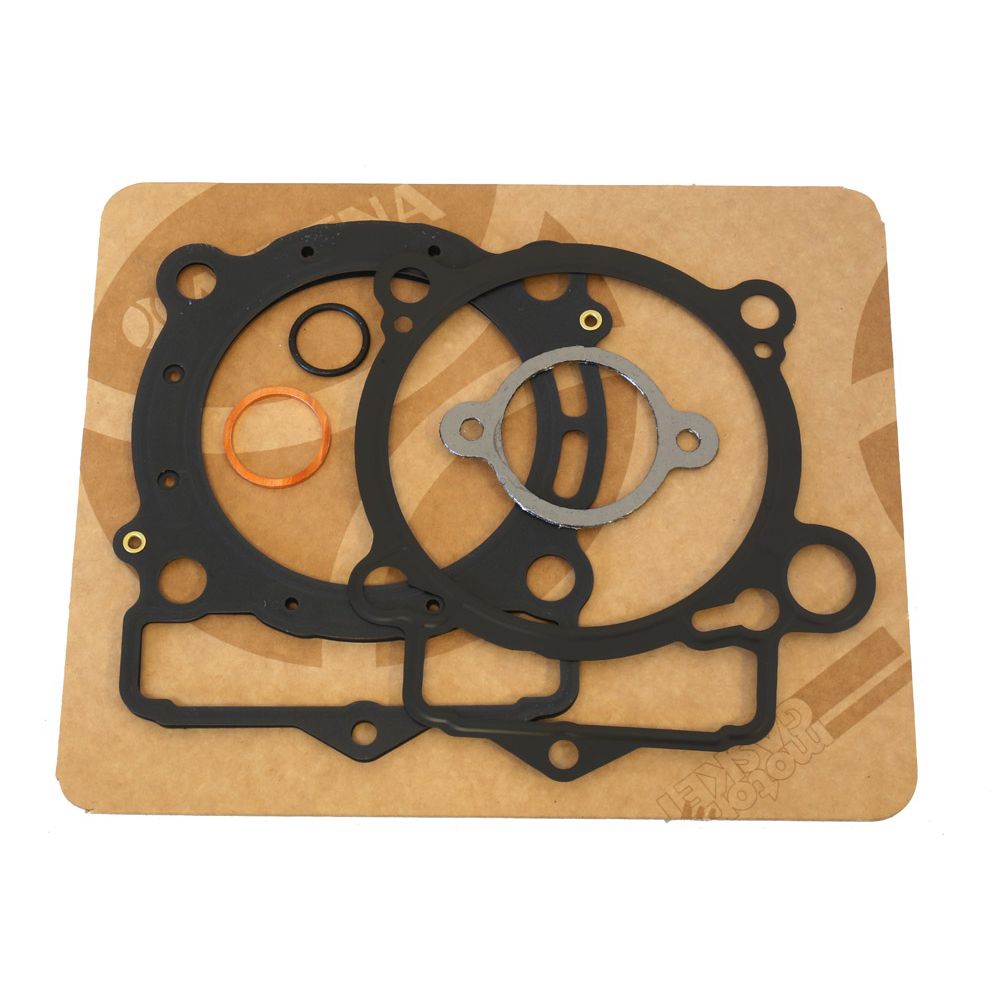 Gasket Kit for Athena Standard Bore Cylinder Kit - Grafite Offroad