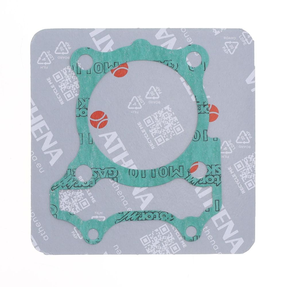 Cylinder Base Gasket thickness same as OE - Grafite Offroad