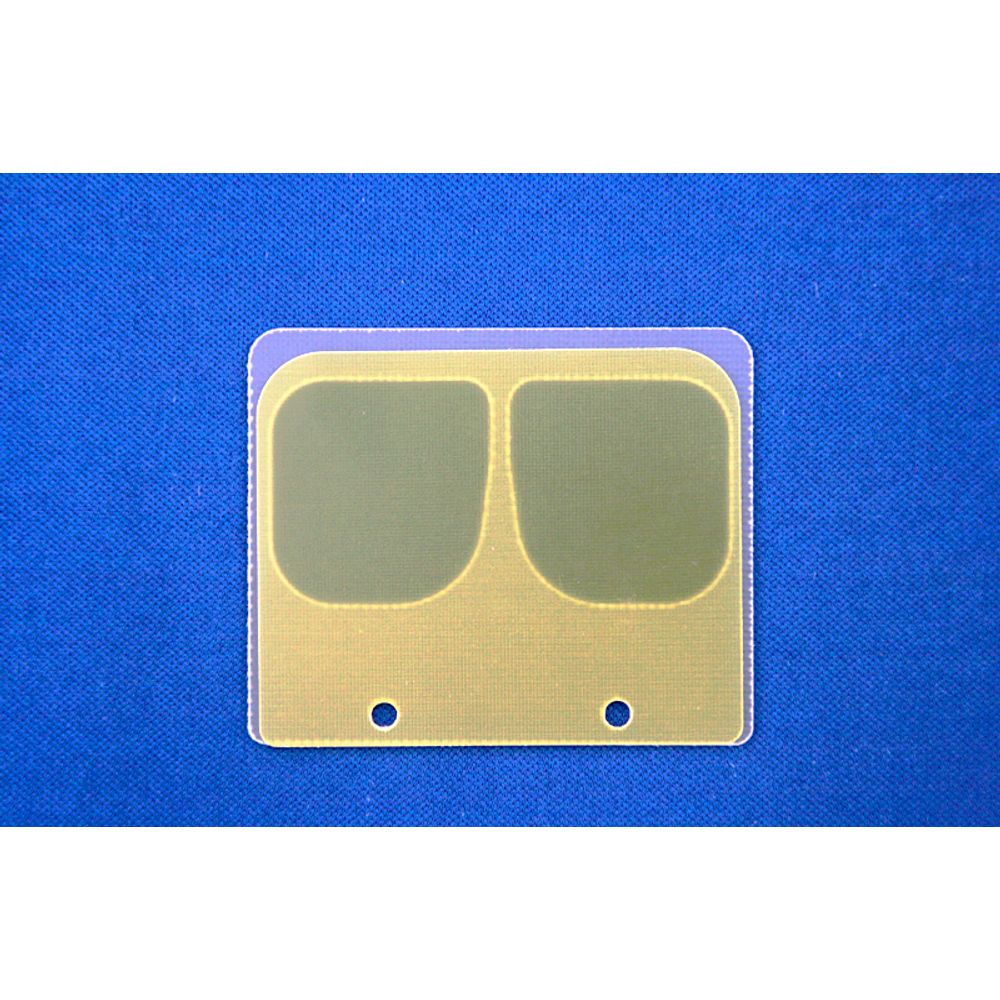 Reeds Kit For Oem Reed Valve - Grafite Offroad