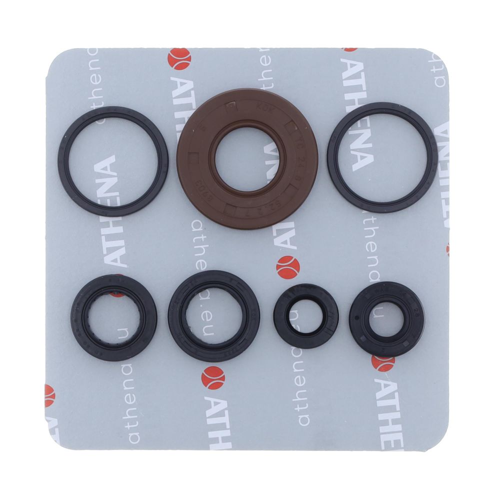 Engine Oil Seals Kit - Grafite Offroad