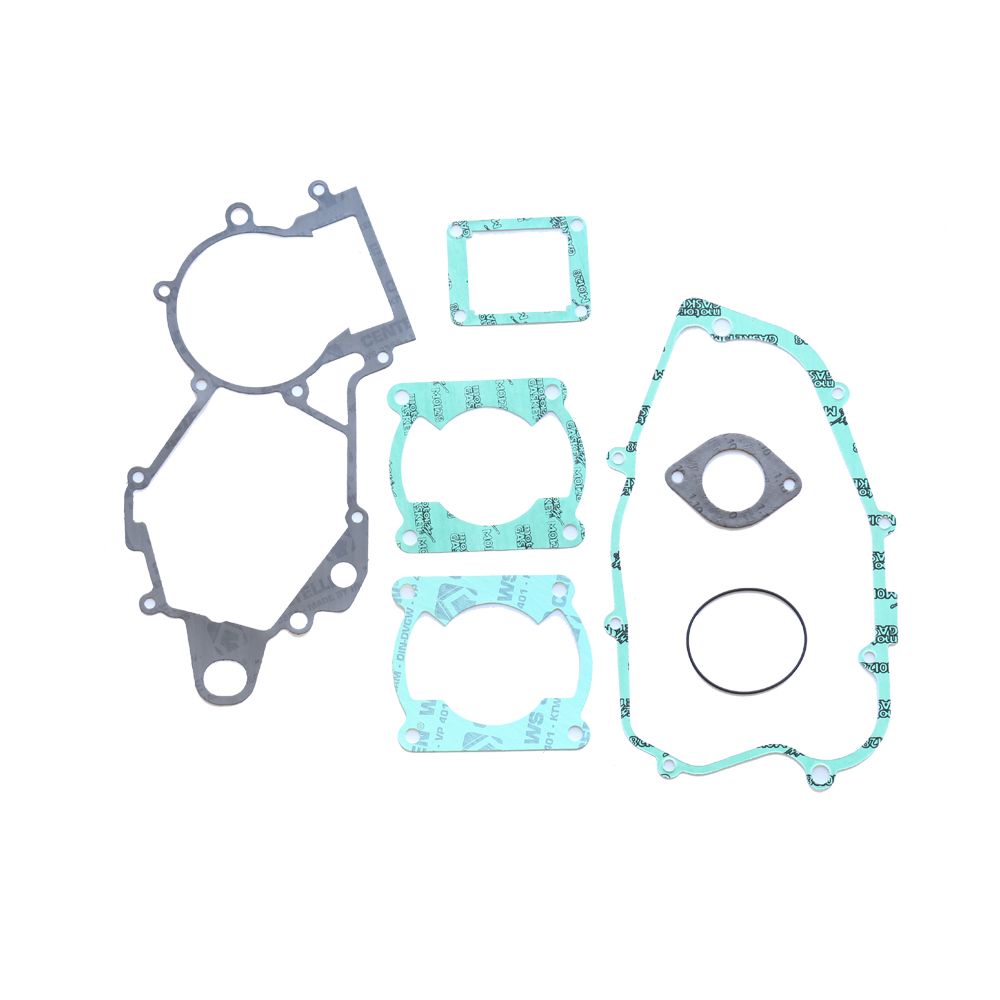 Complete Gasket Kit (oil seals not included) - Grafite Offroad
