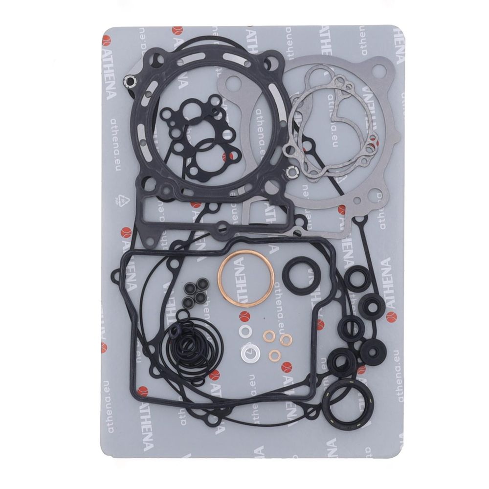 Complete Gasket Kit (oil seals included) - Grafite Offroad