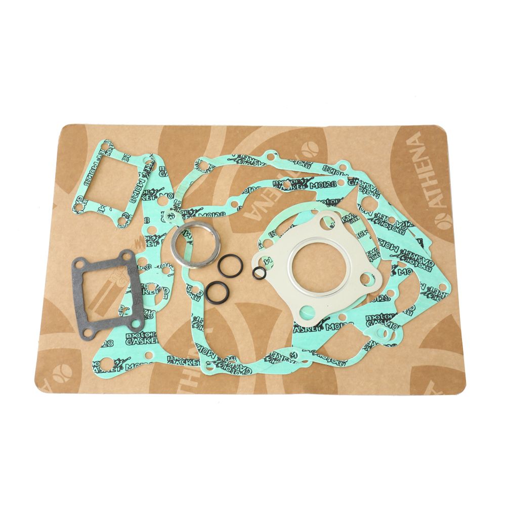 Complete Gasket Kit (oil seals not included) - Grafite Offroad