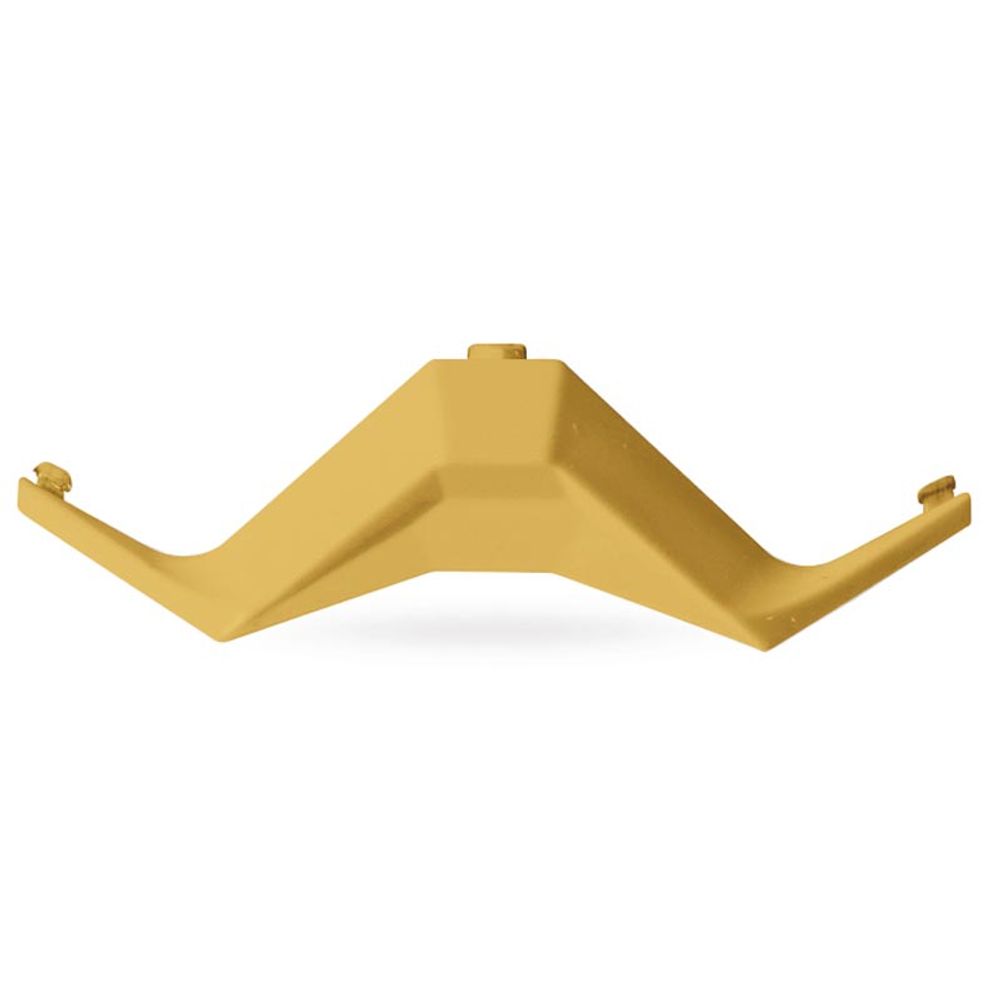 Nasal 3351 Repuestos para Gafas 3309 Oro Mate