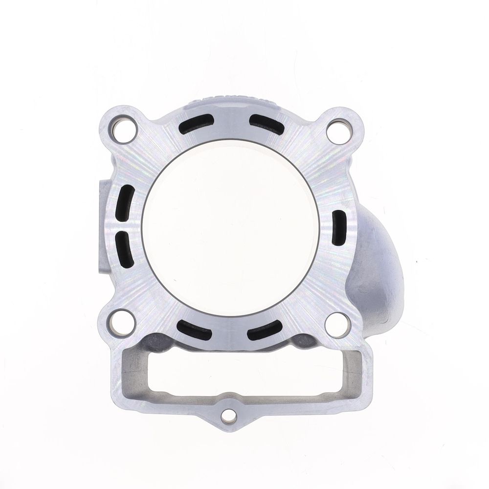 Standard Bore Cylinder Kit Ø 78 mm, 250 cc with Gaskets - Grafite Offroad