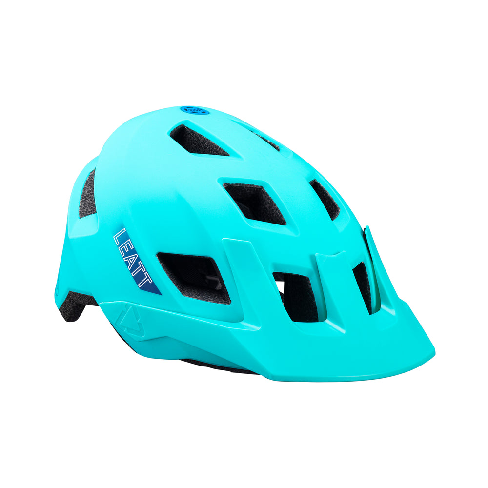 MTB AllMtn 1.0 Jr Helmet