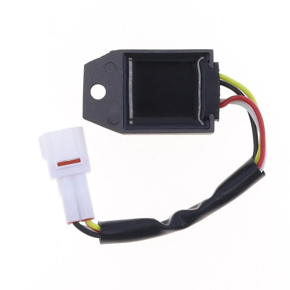 Voltage Regulator - Grafite Offroad