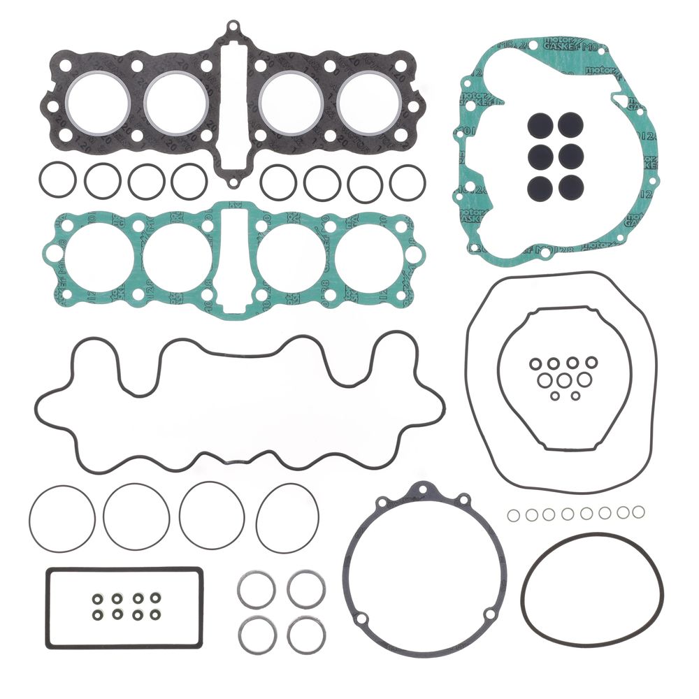 Complete Gasket Kit (oil seals not included) - Grafite Offroad