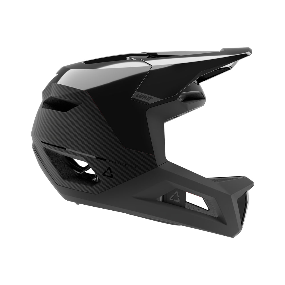 HelmetMTBGravity5.0 - Grafite Offroad