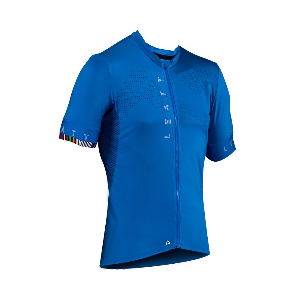 MTB Endurance 5.0 Jersey - Grafite Offroad