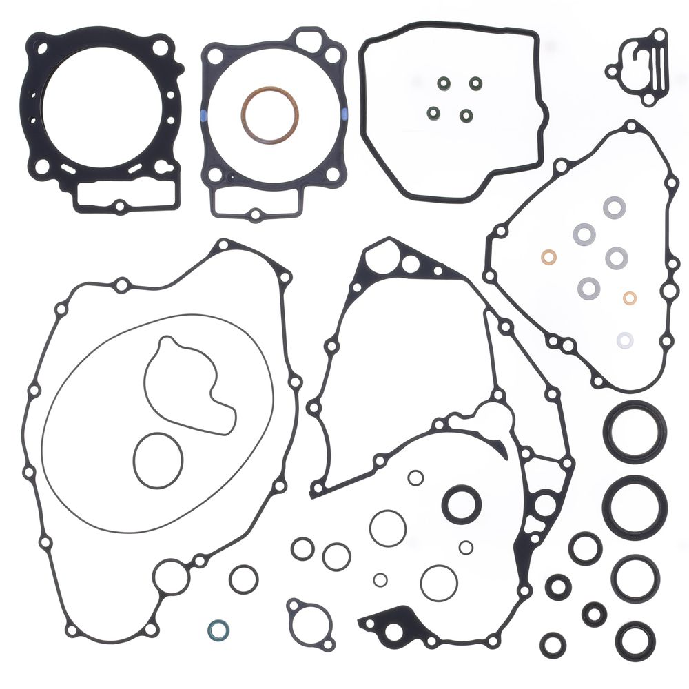 Complete Gasket Kit (oil seals included) - Grafite Offroad