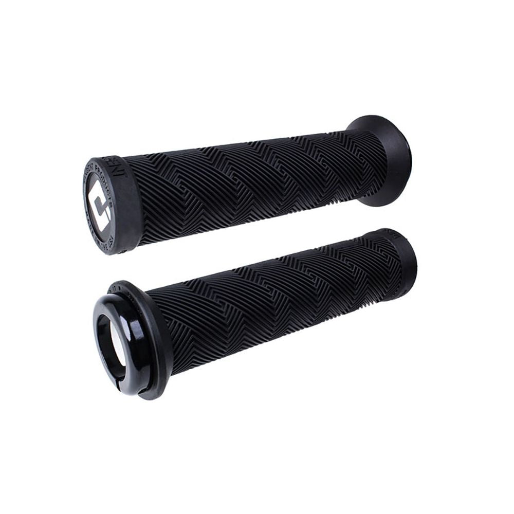 Tangent Contour V2.1 Lock-on Blk W/black Clamp