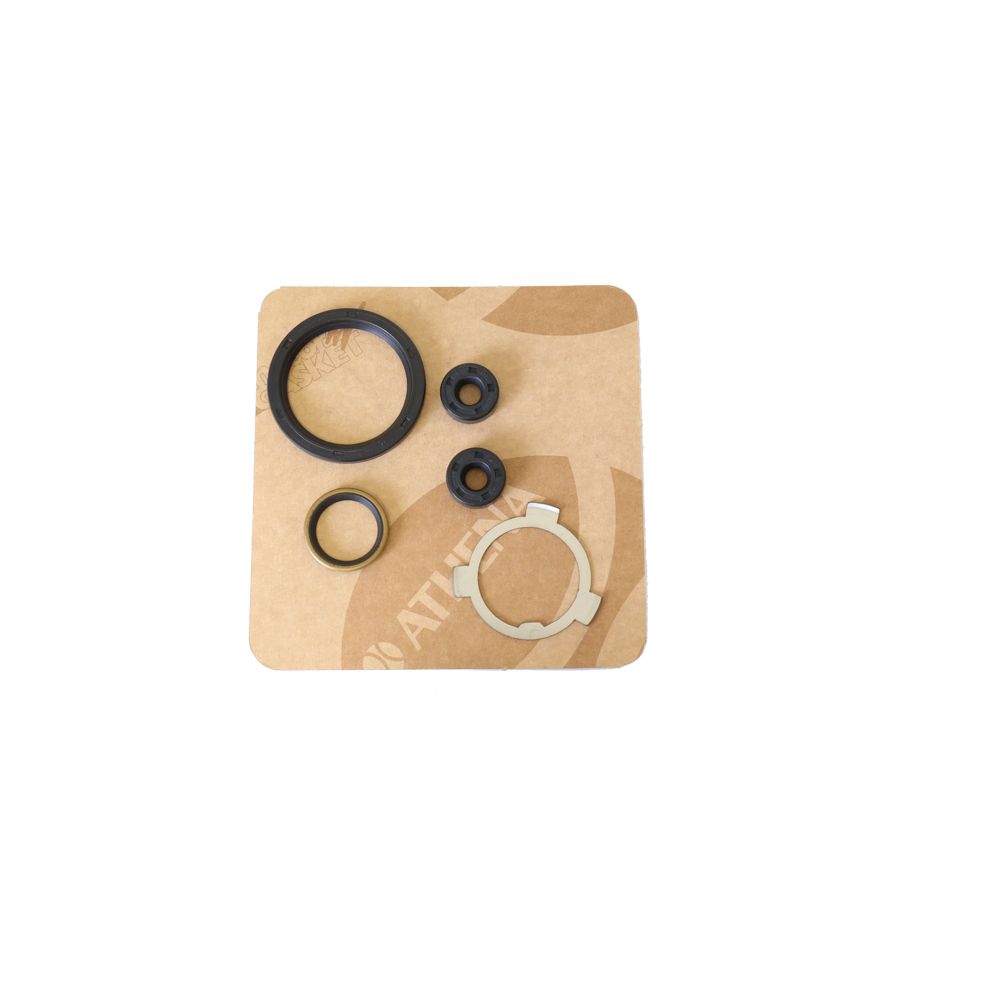Transmission Mainshaft Seal Kit, Shovelhead 80-81 - Grafite Offroad