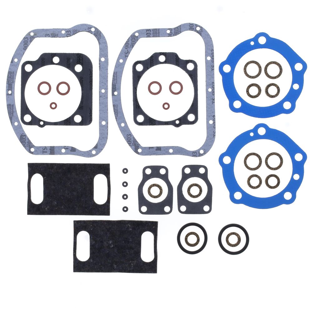 Top End Gasket Kit Panhead - Grafite Offroad