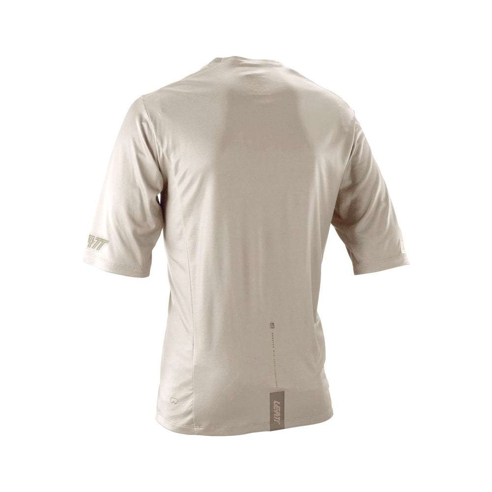 MTB Gravity 4.0 Jersey - Grafite Offroad