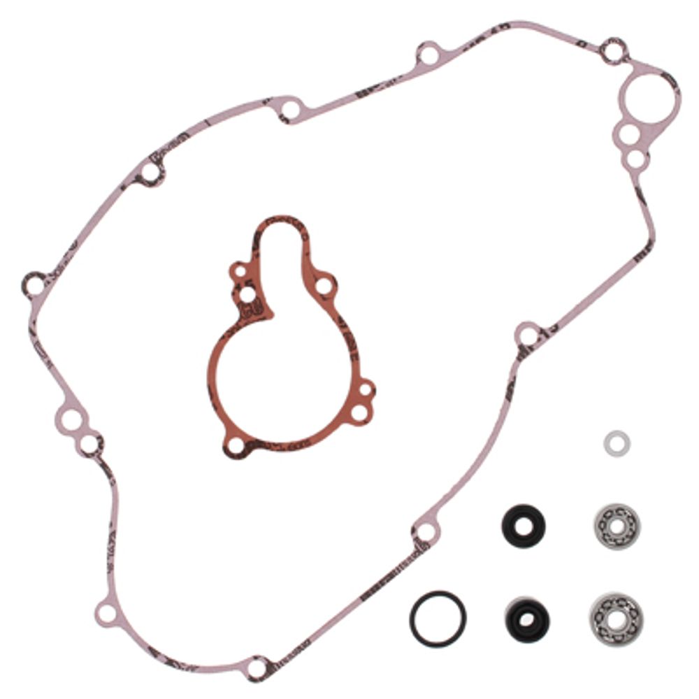Prox Water Pump Rebuild Kit Kx250 `05-07 - Grafite Offroad