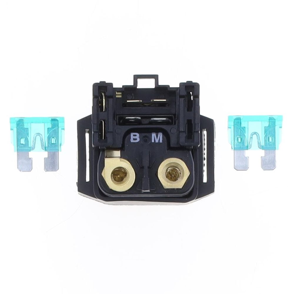 Starter Relay - Grafite Offroad