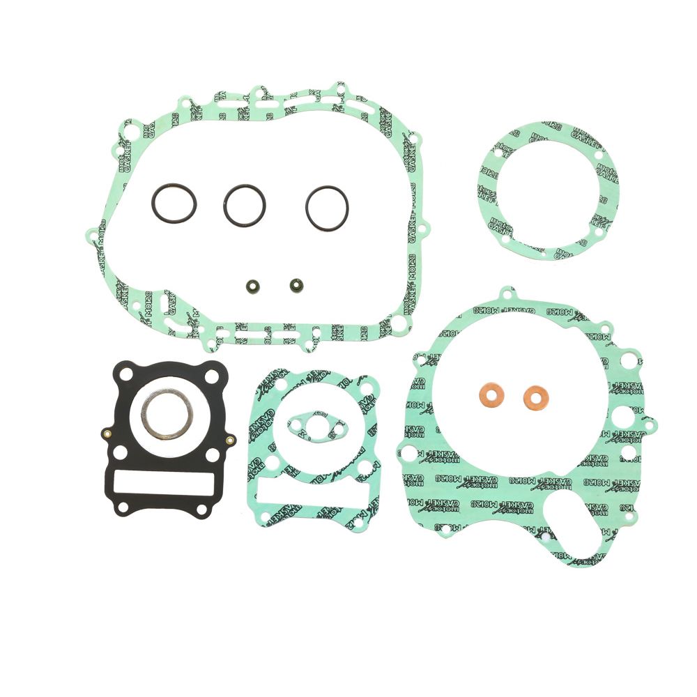 Complete Gasket Kit (oil seals not included) - Grafite Offroad