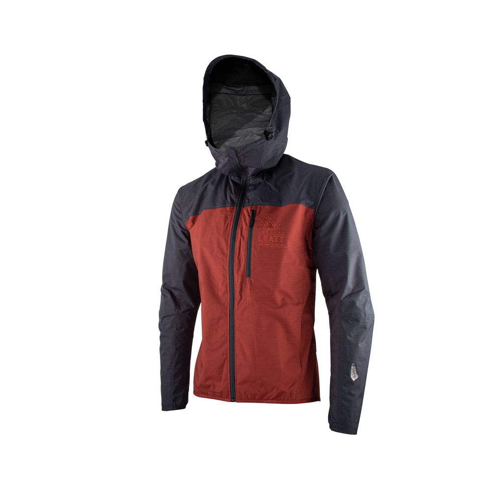 MTB HydraDri 2.0 Jacket - Grafite Offroad