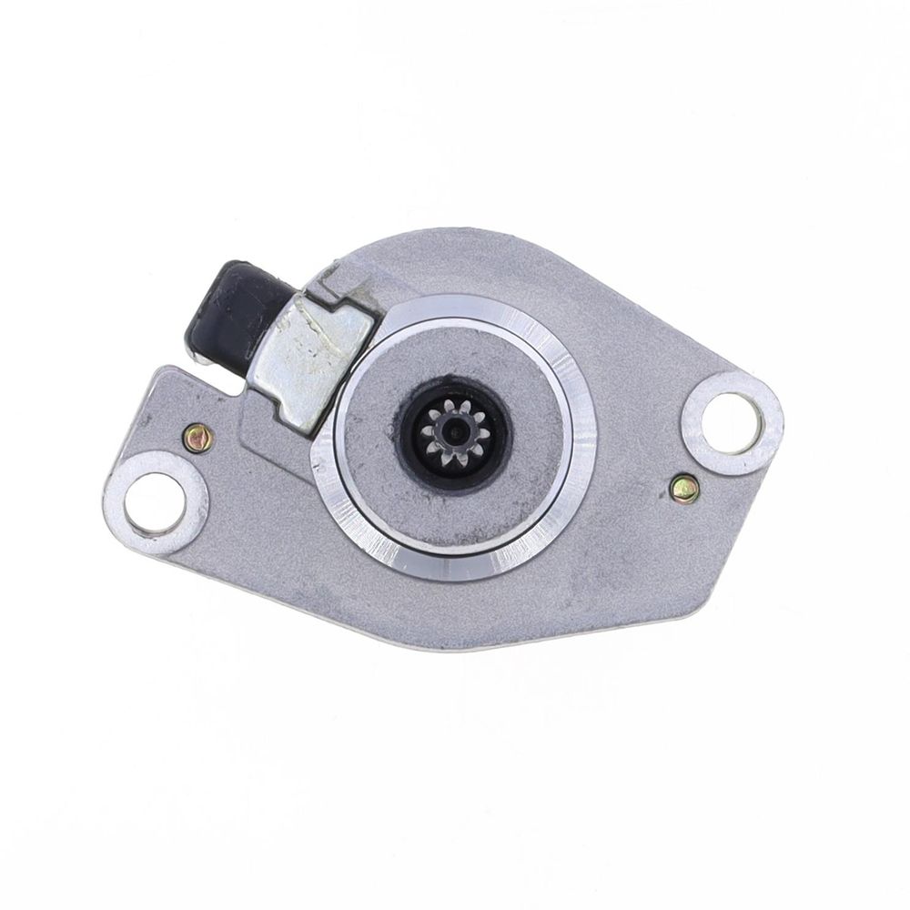 Starter Motor - Grafite Offroad