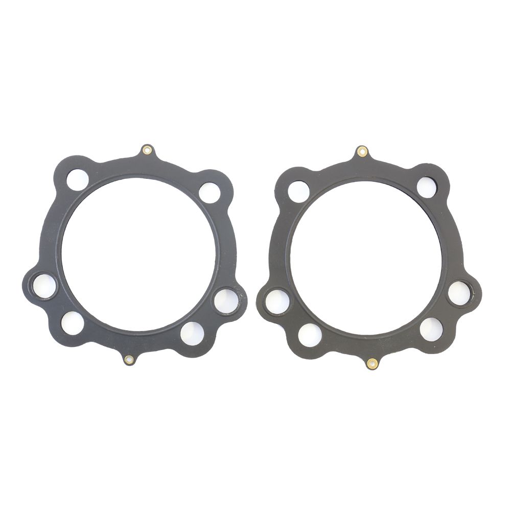 Head gasket kit big bore 3-3/4", thickness 0.030" - Grafite Offroad