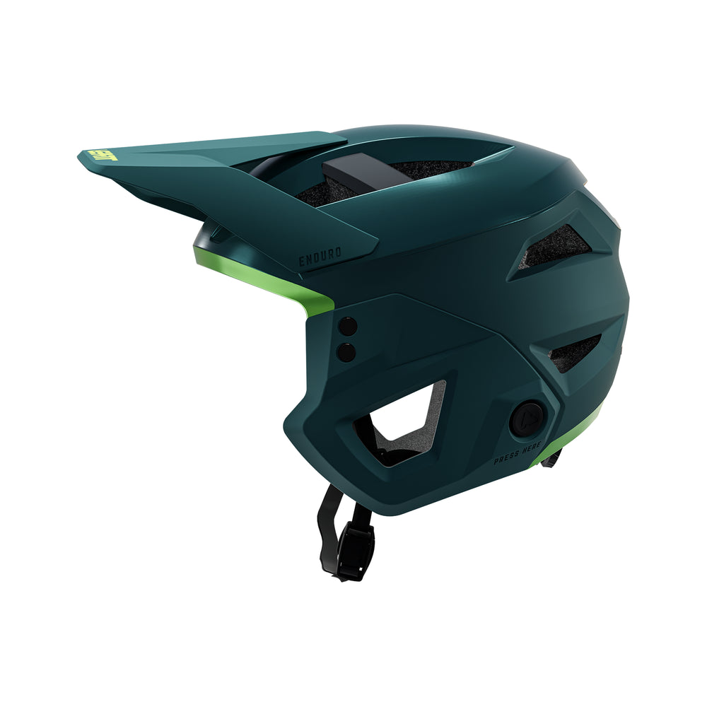MTB Enduro 3.0 Helm