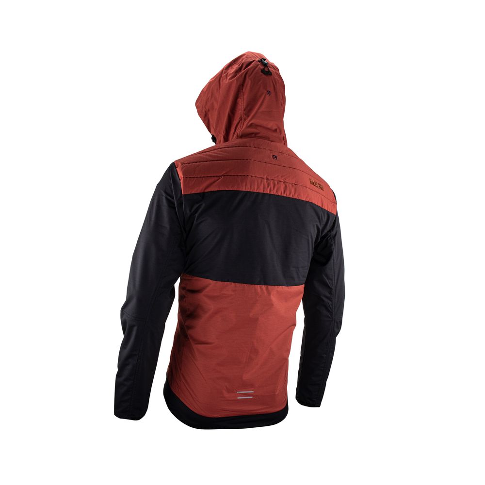 MTB Trail 3.0 Jacket - Grafite Offroad