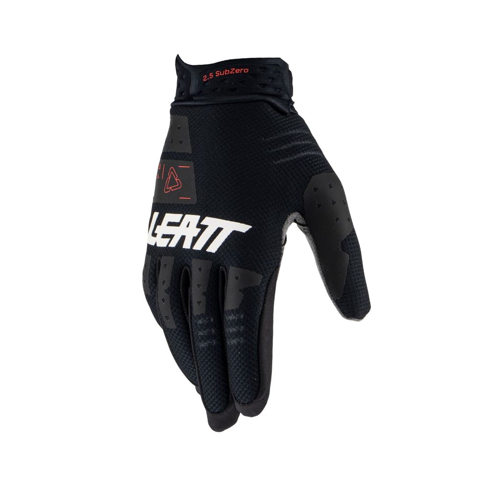 GloveMoto2.5SubZero - Grafite Offroad