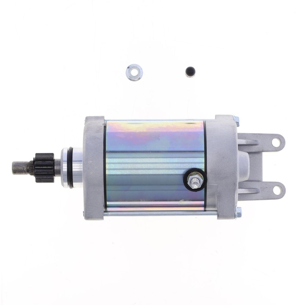 Starter Motor - Grafite Offroad