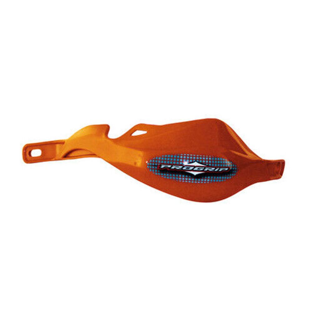 Handguard Enduro/motard 5610 Alu Orange - Grafite Offroad
