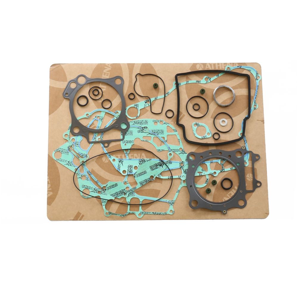 Complete Gasket Kit (oil seals not included) - Grafite Offroad