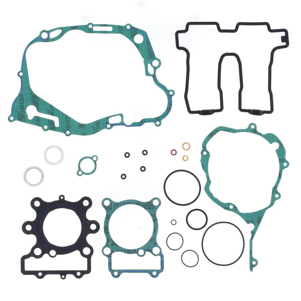Complete Gasket Kit (oil seals not included) - Grafite Offroad