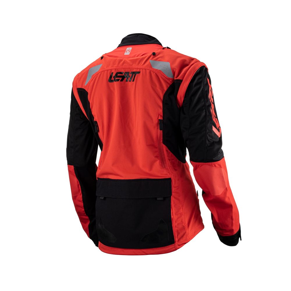 Moto 4.5 Lite Jacket