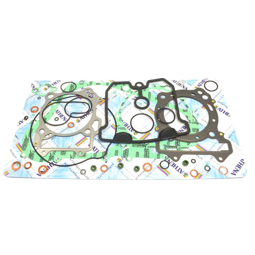 Complete Gasket Kit (oil seals not included) - Grafite Offroad