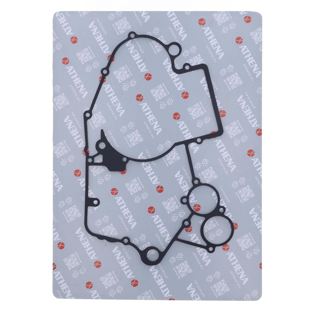 Carter Engine Gasket - Grafite Offroad