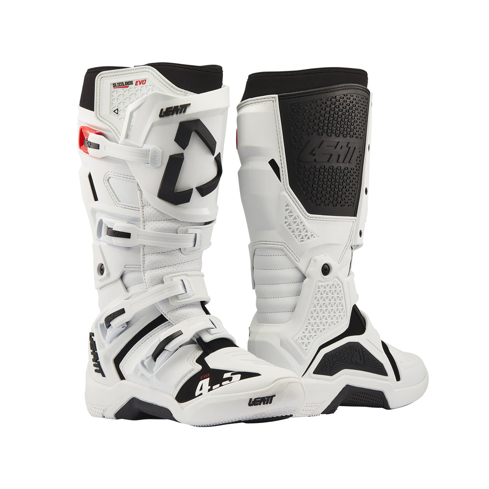 Boot Moto 4.5 Evo Leatt