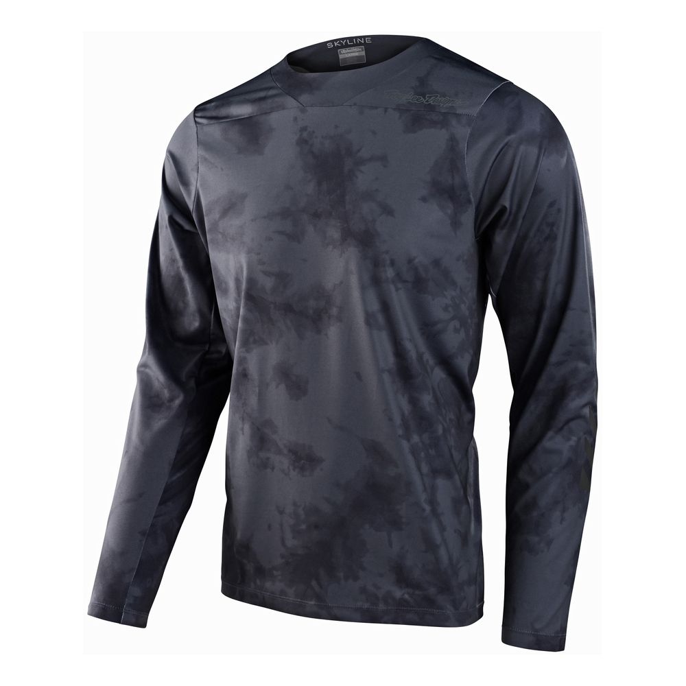 Skyline LS Chill MTB Jersey Troy Lee Designs