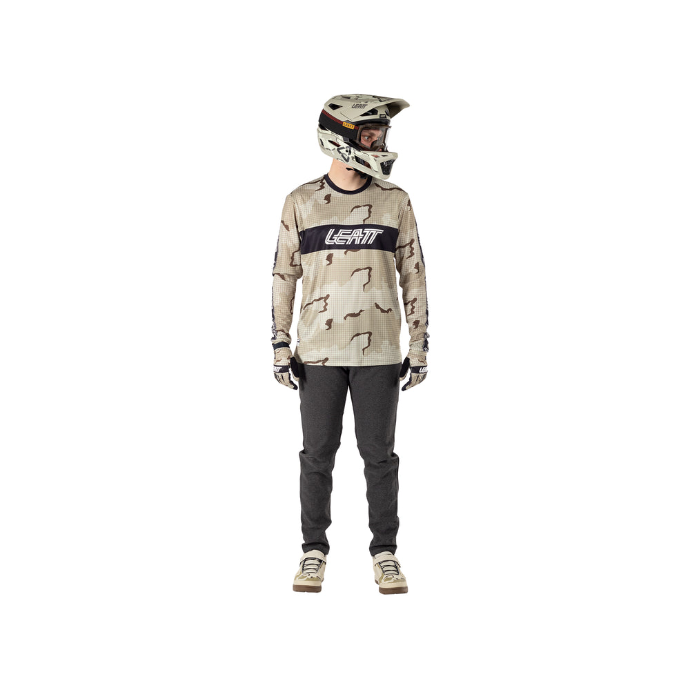 Maillot MTB Gravity 3.0 Leatt