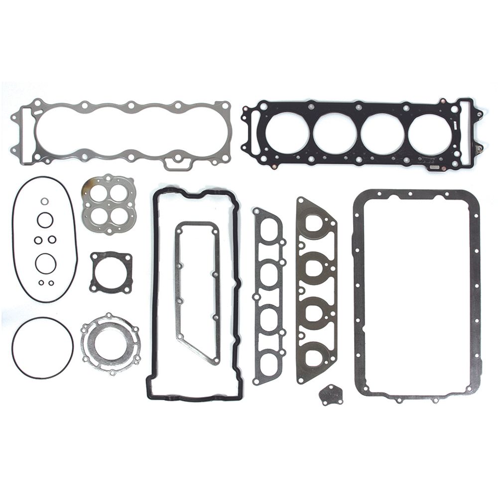 Complete Gasket Kit (oil seals not included) - Grafite Offroad