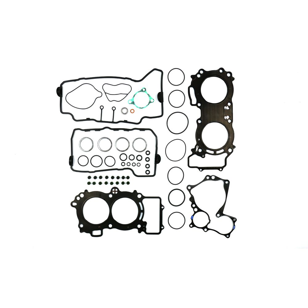 Complete Gasket Kit (oil seals not included) - Grafite Offroad