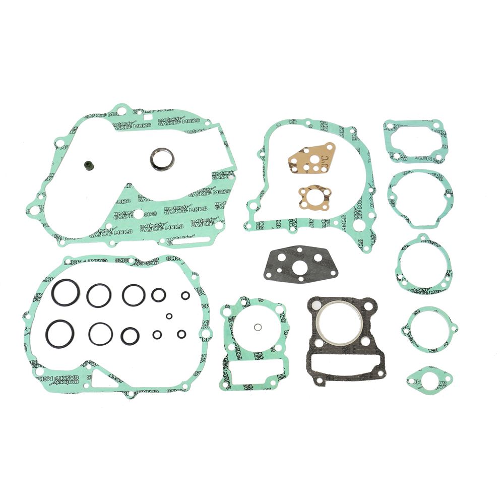 Complete Gasket Kit (oil seals not included) - Grafite Offroad