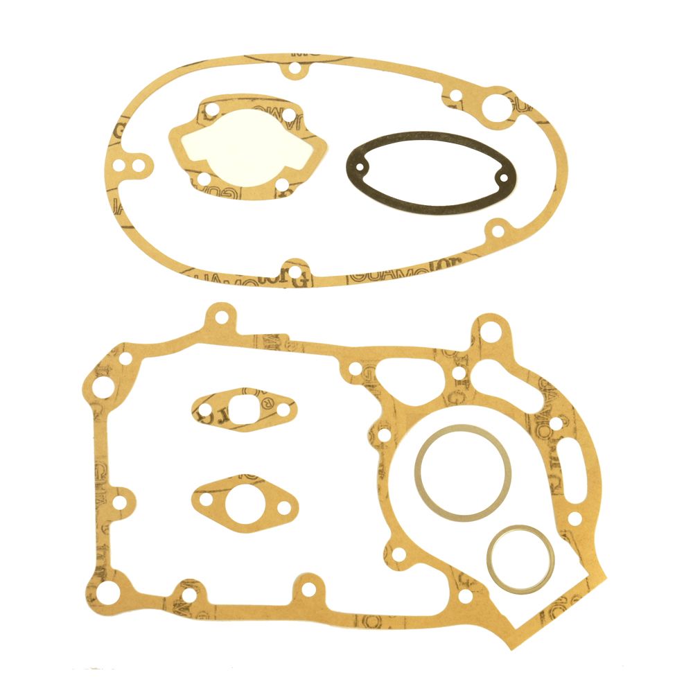 Complete Gasket Kit (oil seals not included) - Grafite Offroad