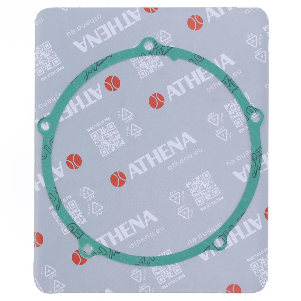 Clutch Cover Gasket - Grafite Offroad