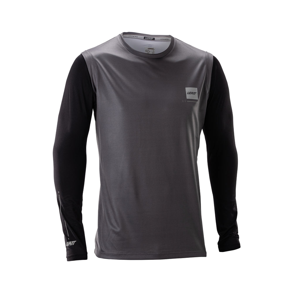 MTB Gravity 2.0 Jersey - Grafite Offroad