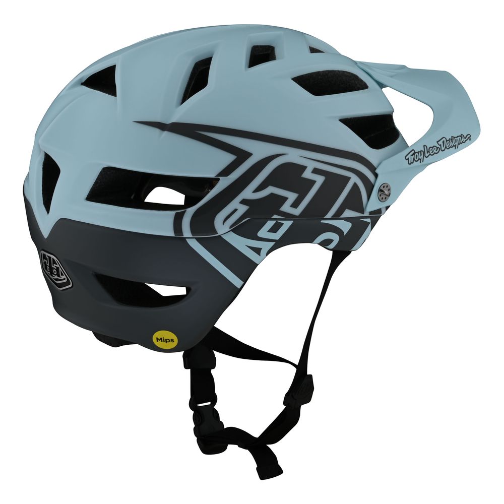 Casco MTB A1 MIPS CLASSIC ventilato e con tecnologia protettiva MIPS®