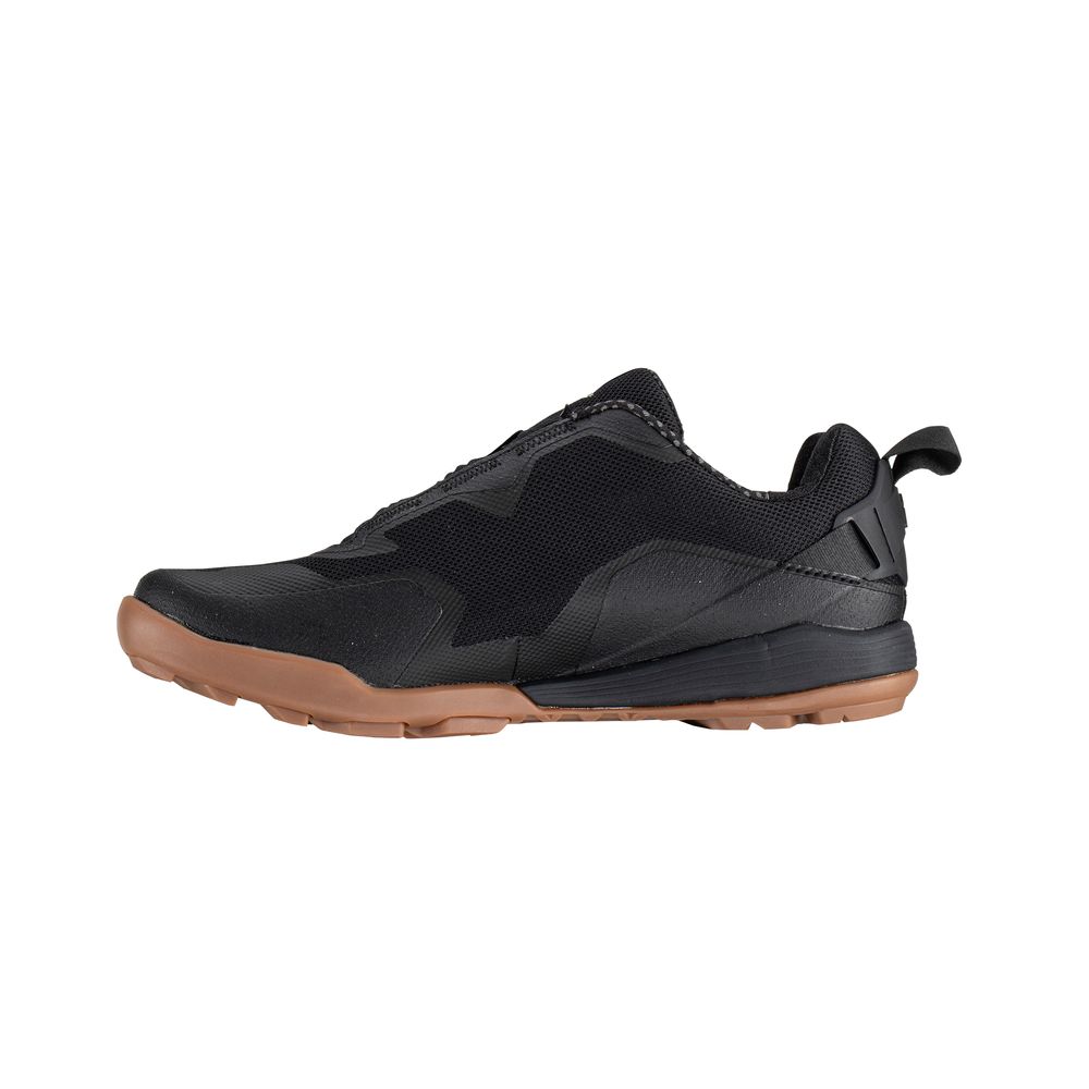 Shoe6.0ClipWomen - Grafite Offroad