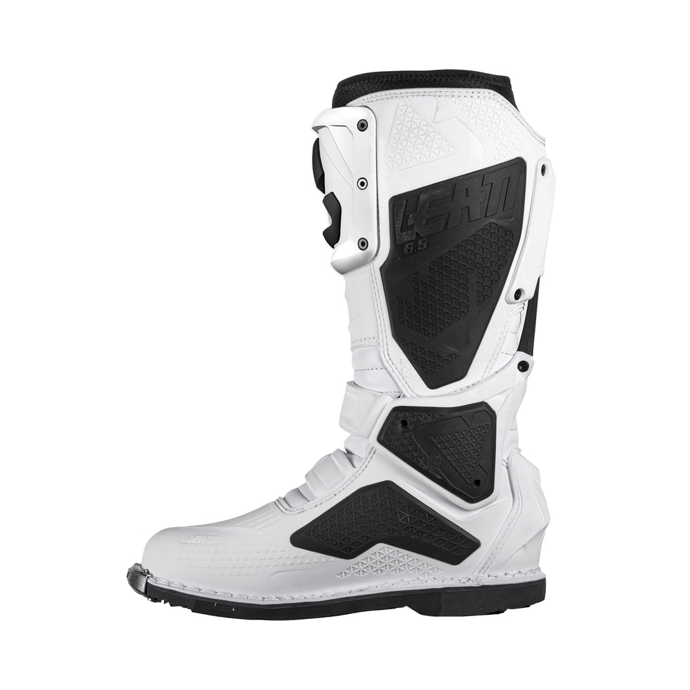 Boot6.5 - Grafite Offroad